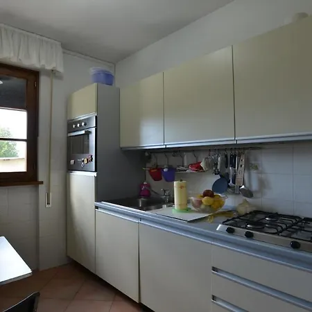 Casina Di Nicolo E Gaia Appartement *