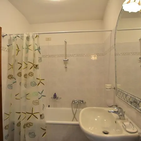 Casina Di Nicolo E Gaia Appartement