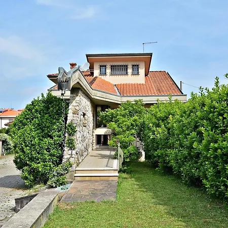 Casina Di Nicolo E Gaia Διαμέρισμα *