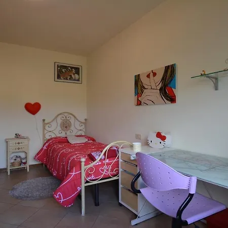 Διαμέρισμα Casina Di Nicolo E Gaia *