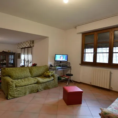 Appartamento Casina Di Nicolo E Gaia