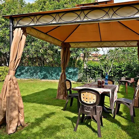 Appartamento Casina Di Nicolo E Gaia