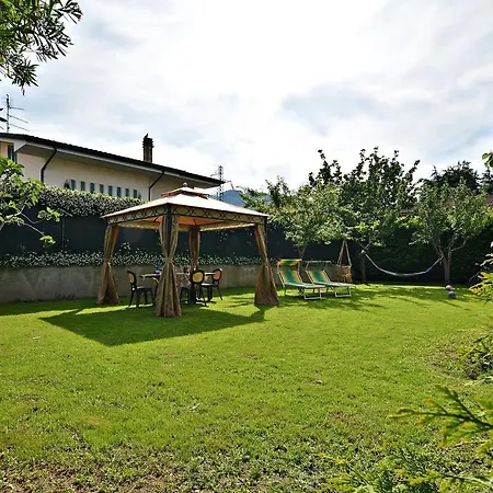 Casina Di Nicolo E Gaia Διαμέρισμα *