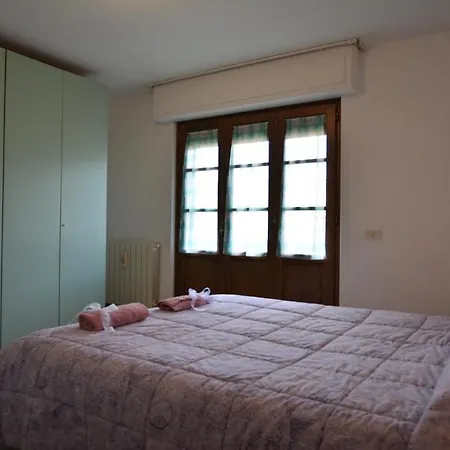Casina Di Nicolo E Gaia Διαμέρισμα