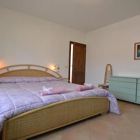 Διαμέρισμα Casina Di Nicolo E Gaia Mommio