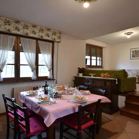 Casina Di Nicolo E Gaia