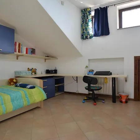 Casina Di Nicolo E Gaia * Mommio