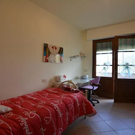 Casina Di Nicolo E Gaia *