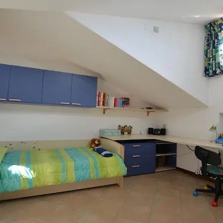 Casina Di Nicolo E Gaia Appartamento *